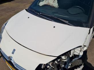 Citroën DS3 DS3 (SA), Hatchback, 2009 / 2015 1.6 VTi 120 16V picture 10