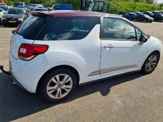 Citroën DS3 DS3 (SA), Hatchback, 2009 / 2015 1.6 VTi 120 16V picture 3