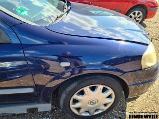 Opel Astra Astra G (F08/48), Hatchback, 1998 / 2009 1.6 picture 13