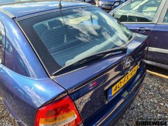 Opel Astra Astra G (F08/48), Hatchback, 1998 / 2009 1.6 picture 22