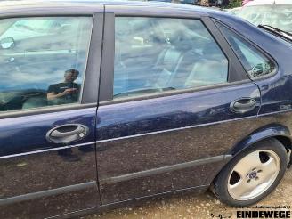 Saab 9-3 9-3 I (YS3D), Hatchback, 1998 / 2002 2.0t 16V Ecopower picture 12