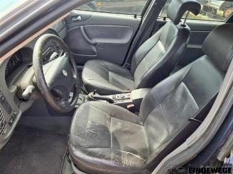 Saab 9-3 9-3 I (YS3D), Hatchback, 1998 / 2002 2.0t 16V Ecopower picture 5