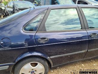 Saab 9-3 9-3 I (YS3D), Hatchback, 1998 / 2002 2.0t 16V Ecopower picture 13