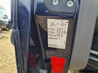 Saab 9-3 9-3 I (YS3D), Hatchback, 1998 / 2002 2.0t 16V Ecopower picture 10