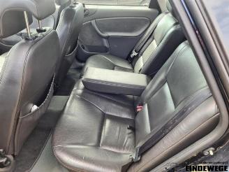 Saab 9-3 9-3 I (YS3D), Hatchback, 1998 / 2002 2.0t 16V Ecopower picture 6