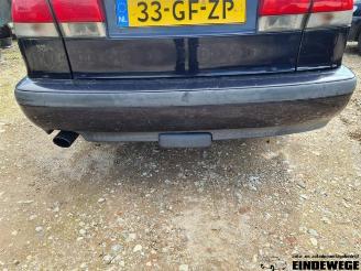 Saab 9-3 9-3 I (YS3D), Hatchback, 1998 / 2002 2.0t 16V Ecopower picture 18