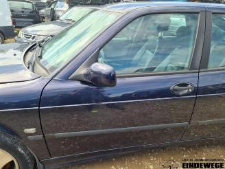 Saab 9-3 9-3 I (YS3D), Hatchback, 1998 / 2002 2.0t 16V Ecopower picture 11