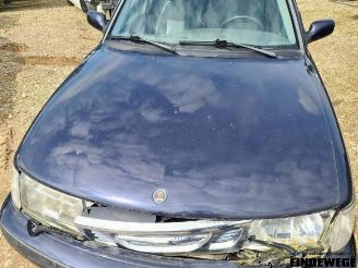 Saab 9-3 9-3 I (YS3D), Hatchback, 1998 / 2002 2.0t 16V Ecopower picture 21