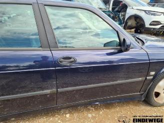 Saab 9-3 9-3 I (YS3D), Hatchback, 1998 / 2002 2.0t 16V Ecopower picture 14