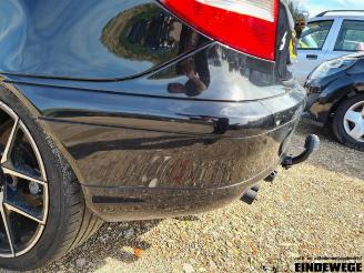 Mercedes C-klasse C Sportcoupe (C203), Hatchback, 2000 / 2008 1.8 C-180K 16V picture 18