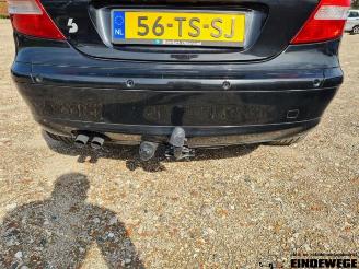 Mercedes C-klasse C Sportcoupe (C203), Hatchback, 2000 / 2008 1.8 C-180K 16V picture 17