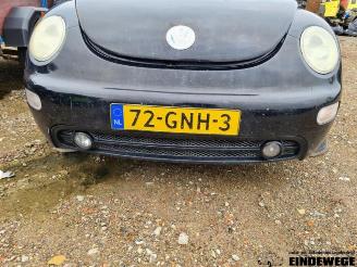 Volkswagen Beetle New Beetle (9C1/9G1), Hatchback 3-drs, 1998 / 2010 1.8 20V Turbo picture 8