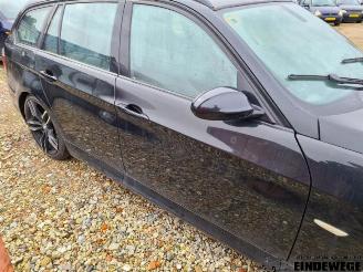 BMW 3-serie 3 serie Touring (E91), Combi, 2004 / 2012 335d 24V picture 15