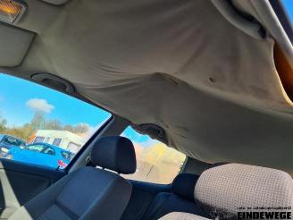 Volkswagen Polo Polo III (6N2), Hatchback, 1999 / 2001 1.4 16V 75 picture 6