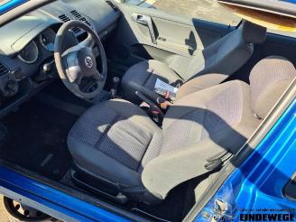 Volkswagen Polo Polo III (6N2), Hatchback, 1999 / 2001 1.4 16V 75 picture 5