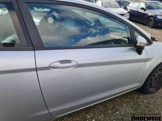 Ford Fiesta Fiesta 6 (JA8), Hatchback, 2008 / 2018 1.4 16V picture 7