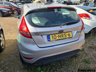 Ford Fiesta Fiesta 6 (JA8), Hatchback, 2008 / 2018 1.4 16V picture 2
