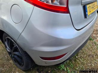 Ford Fiesta Fiesta 6 (JA8), Hatchback, 2008 / 2018 1.4 16V picture 12