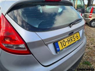 Ford Fiesta Fiesta 6 (JA8), Hatchback, 2008 / 2018 1.4 16V picture 10