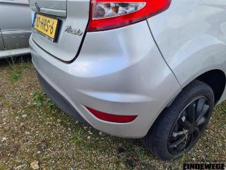 Ford Fiesta Fiesta 6 (JA8), Hatchback, 2008 / 2018 1.4 16V picture 13