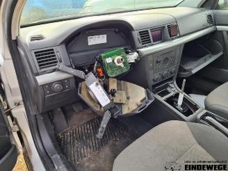 Opel Vectra Vectra C, Sedan, 2002 / 2010 1.8 16V picture 6