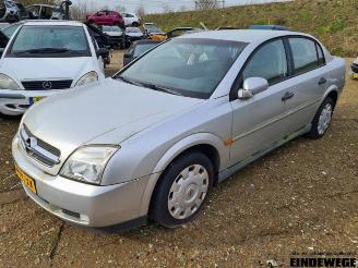 demontáž osobní automobily Opel Vectra Vectra C, Sedan, 2002 / 2010 1.8 16V 2003/9