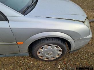 Opel Vectra Vectra C, Sedan, 2002 / 2010 1.8 16V picture 14