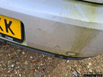 Opel Vectra Vectra C, Sedan, 2002 / 2010 1.8 16V picture 23