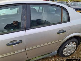 Opel Vectra Vectra C, Sedan, 2002 / 2010 1.8 16V picture 18