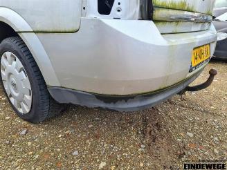 Opel Vectra Vectra C, Sedan, 2002 / 2010 1.8 16V picture 21