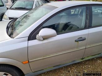 Opel Vectra Vectra C, Sedan, 2002 / 2010 1.8 16V picture 17