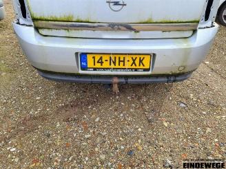 Opel Vectra Vectra C, Sedan, 2002 / 2010 1.8 16V picture 20