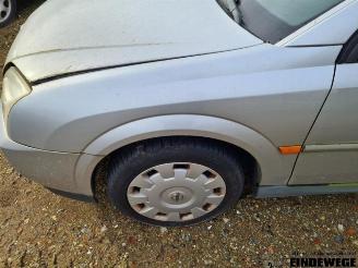 Opel Vectra Vectra C, Sedan, 2002 / 2010 1.8 16V picture 13