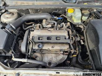 Opel Vectra Vectra C, Sedan, 2002 / 2010 1.8 16V picture 8