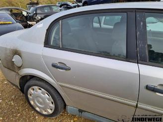 Opel Vectra Vectra C, Sedan, 2002 / 2010 1.8 16V picture 16