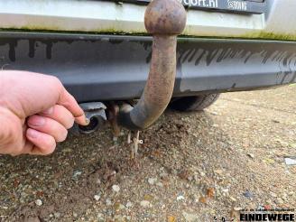 Opel Vectra Vectra C, Sedan, 2002 / 2010 1.8 16V picture 24