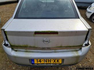 Opel Vectra Vectra C, Sedan, 2002 / 2010 1.8 16V picture 19