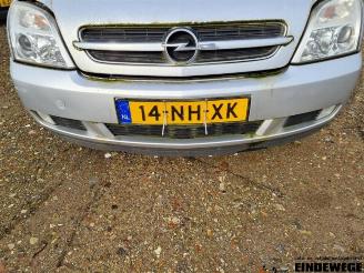 Opel Vectra Vectra C, Sedan, 2002 / 2010 1.8 16V picture 10