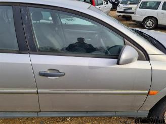 Opel Vectra Vectra C, Sedan, 2002 / 2010 1.8 16V picture 15