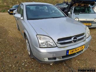 Opel Vectra Vectra C, Sedan, 2002 / 2010 1.8 16V picture 4