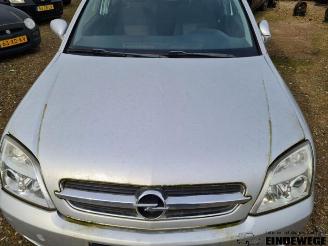 Opel Vectra Vectra C, Sedan, 2002 / 2010 1.8 16V picture 9