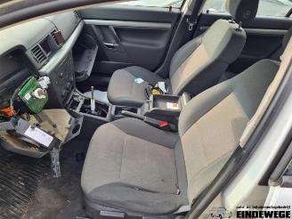 Opel Vectra Vectra C, Sedan, 2002 / 2010 1.8 16V picture 5