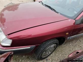 Citroën Xantia Xantia Break (X1/2), Combi, 1995 / 2003 1.8i 16V picture 9