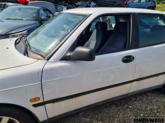 Saab 900 900 II, Hatchback 5-drs, 1993 / 1998 2.0 i,Si 16V picture 12