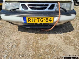 Saab 900 900 II, Hatchback 5-drs, 1993 / 1998 2.0 i,Si 16V picture 22