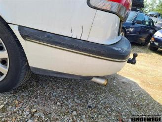 Saab 900 900 II, Hatchback 5-drs, 1993 / 1998 2.0 i,Si 16V picture 16