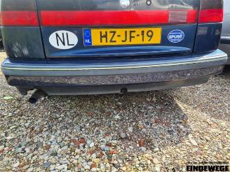 Saab 9000 9000 CS, Liftback, 1984 / 1998 2.3i 16V CSE picture 21