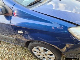 Hyundai Getz Getz, Hatchback, 2002 / 2010 1.1i 12V picture 28