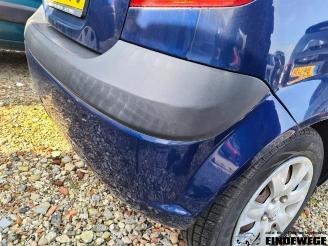 Hyundai Getz Getz, Hatchback, 2002 / 2010 1.1i 12V picture 19