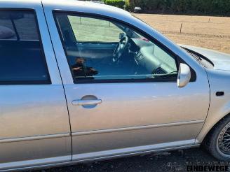 Volkswagen Bora Bora (1J2), Sedan, 1998 / 2013 2.0 picture 10